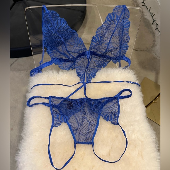 Coco de Mer Frida Playsuit - Picture 3 of 8